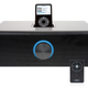 Image for article titled iPod Dock Bracket FINALE, Altec Lansing IMV712 vs. Griffin Amplifi